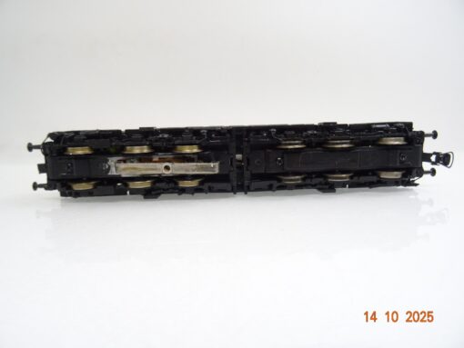 Roco H0 43483 AC E-Lok BR 194 151-7 der DB für Märklin in OVP JL3612 – Bild 5