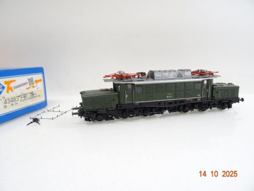 Roco H0 43483 AC E-Lok BR 194 151-7 der DB für Märklin in OVP JL3612