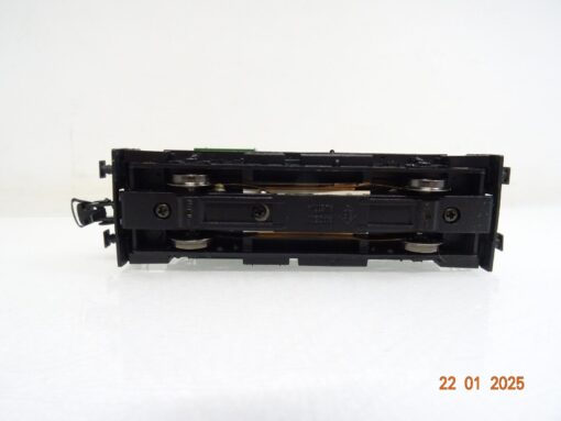 Roco H0 43618 Spanien Diesellok 309-032-1 der Renfe mit DSS in OVP LE8475 – Bild 4