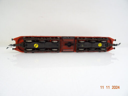 Roco H0 43619 E-Lok BR 103 231-7 der DB ESU Digital LE7088 o. – Bild 4