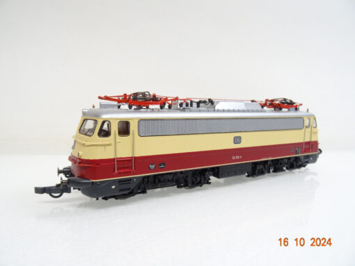 Roco H0 43792 E-Lok BR 112 312-4 der DB ESU Digital in OVP LE6444 – Bild 3