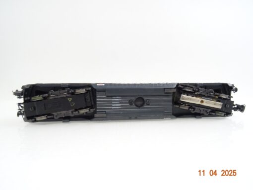 Roco H0 43928 AC Diesellok V 200 035 der DB für Märklin AC in OVP JL21 – Bild 5