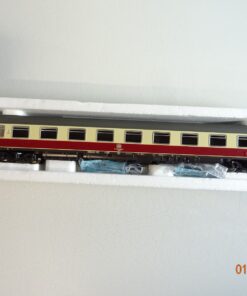 Roco H0 44118 TEE Personenwagen 1. Kl. der DB in OVP BH90