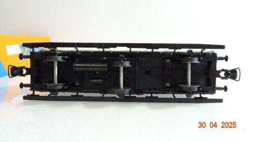 Roco H0 44205 A Abteilwagen 2. Kl. der DB in OVP PR7374 – Bild 4