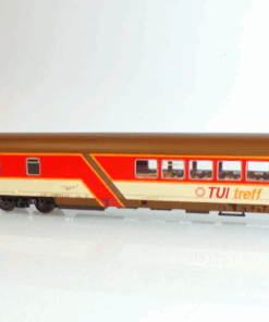 Roco H0 44228 Personenwagen TUI treff in OVP BH1266