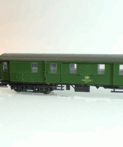 Roco H0 44235A Gepäckwagen der DB in OVP BH1354