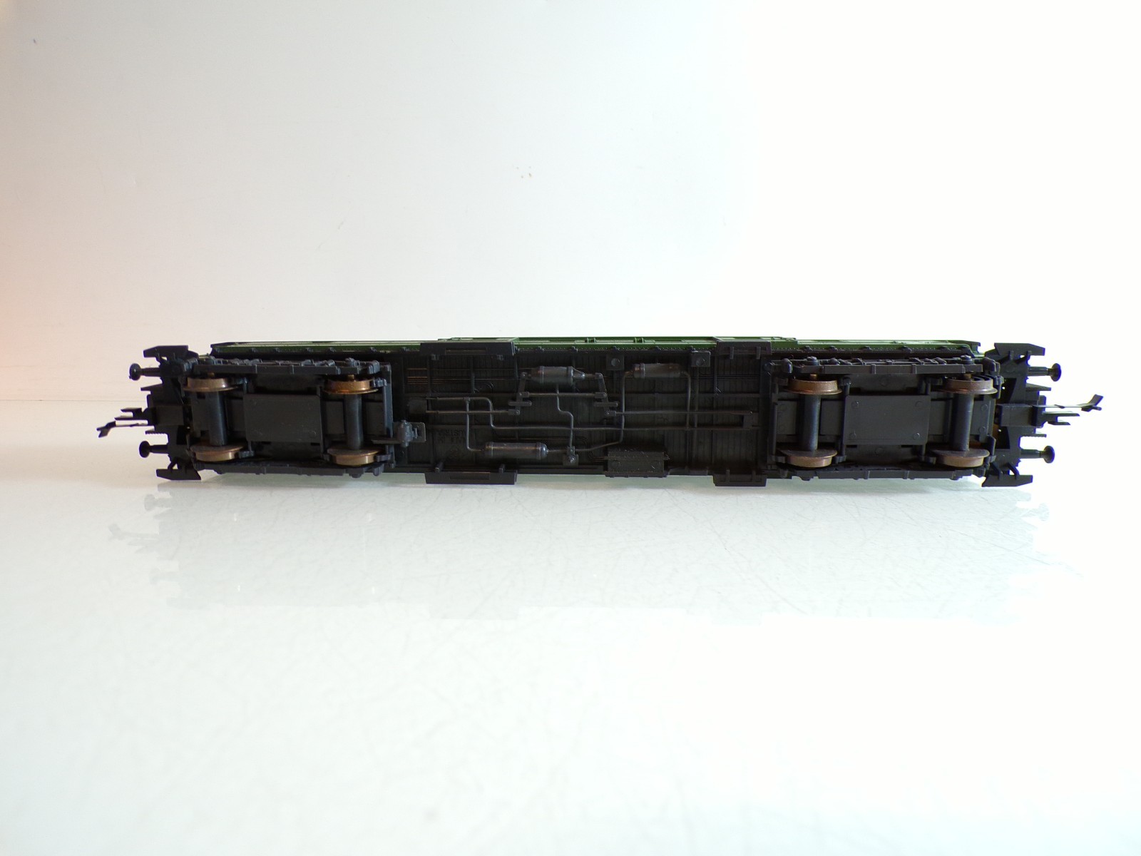 Roco H0 44235A Gepäckwagen der DB in OVP BH1354 – Bild 4