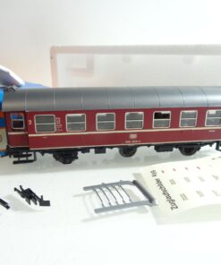 Roco H0 44250 Zwischenwagen 2.Klasse der DB in OVP RR748