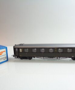 Roco H0 44530 AC Abteilwagen 1./2. Kl. in OVP F340