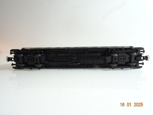 Roco H0 44531 Personenwagen 3.Kl. der DRG in EVP PR5343 – Bild 4