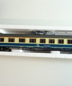 Roco H0 44641 Personenwagen 1./2. Kl. in OVP PR8696