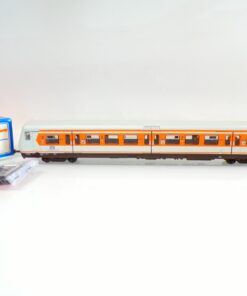 Roco H0 44672 Steuerwagen S-Bahn 2.Kl. der DB in OVP BH1304