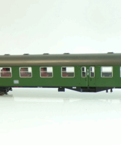 Roco H0 44681 Mitteleinstiegwagen 1./2. Kl. der DB in OVP BH1281