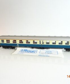 Roco H0 44684 AC Mitteleinstiegswagen 1./2. Klasse der DB in OVP PR3210