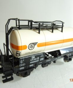 Roco H0 447081 Kesselwagen VTG dr DB RR4575 o.