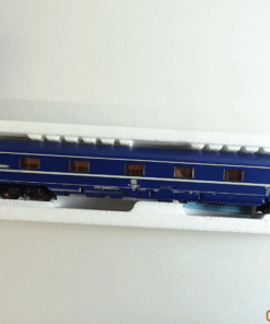 Roco H0 45070 AC Schlafwagen TEN der DB für Märklin in OVP BH89