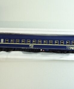 Roco H0 45145 Schlafwagen TEN der NS in OVP PR7758