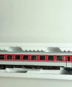 Roco H0 45260 IR Steuerwagen 2.Kl./ Fahrradabt. der DB in OVP PR7493