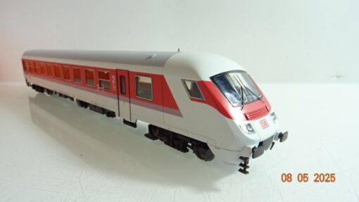 Roco H0 45260 IR Steuerwagen 2.Kl./ Fahrradabt. der DB in OVP PR7493 – Bild 4