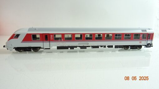 Roco H0 45260 IR Steuerwagen 2.Kl./ Fahrradabt. der DB in OVP PR7493 – Bild 5