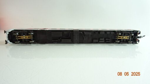 Roco H0 45260 IR Steuerwagen 2.Kl./ Fahrradabt. der DB in OVP PR7493 – Bild 6