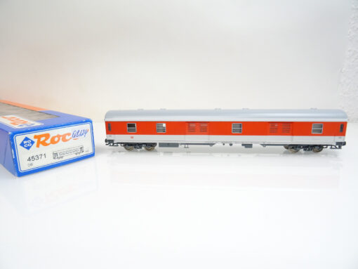 Roco H0 45371 AC Personenwagen der DB in OVP F99