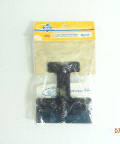 Roco H0 4552 Bohrschablone für Unterflurantrieb siehe Foto in OVP CK2554