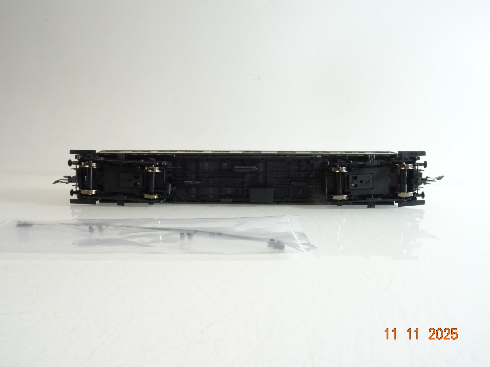 Roco H0 45585 Personenwagen 1./2./3.Kl. der DRG in OVP BH1081 – Bild 4