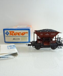 Roco H0 46128 AC Schotterwagen der DB in OVP PR6877