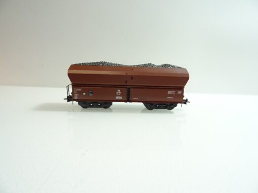 Roco H0 46244 Selbstentladewagen der DB in OVP TF509 – Bild 3