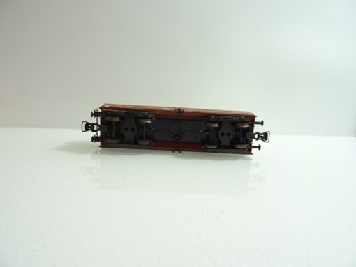 Roco H0 46244 Selbstentladewagen der DB in OVP TF509 – Bild 4
