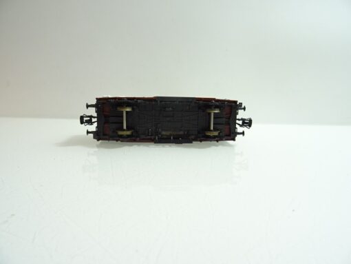 Roco H0 46259 Güterzugbegleitwagen der DB in OVP TF514 – Bild 4