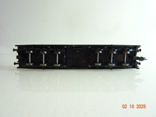 Roco H0 46551 Schwerlastwagen mit Ladung der NS in OVP BH318 – Bild 4