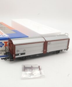 Roco H0 46641 Schiebewandwagen der SBB in OVP RR1339