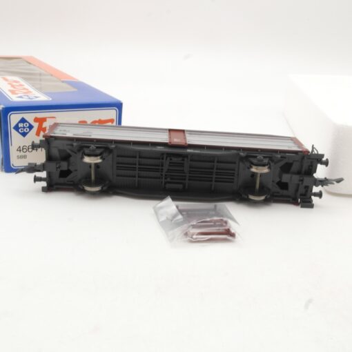 Roco H0 46641 Schiebewandwagen der SBB in OVP RR1339 – Bild 4