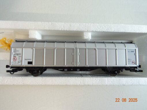 Roco H0 47448 Schiebewandwagen der AAE in OVP PR9773 – Bild 3