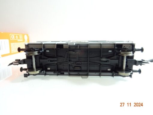 Roco H0 47657 gedeckter Güterwagen BMW der DRG in OVP PR4246 – Bild 4