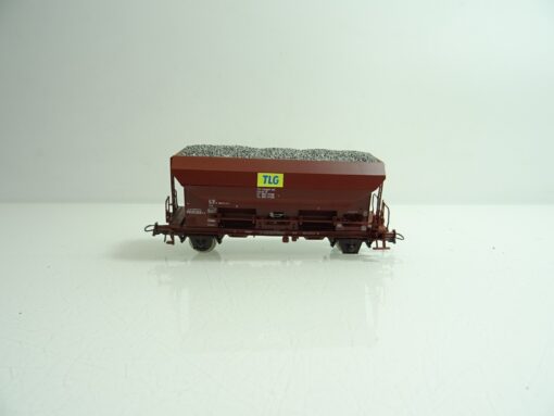 Roco H0 47833 Selbstentladewagen TLG in OVP TF533 – Bild 3