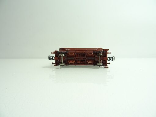 Roco H0 47833 Selbstentladewagen TLG in OVP TF533 – Bild 4
