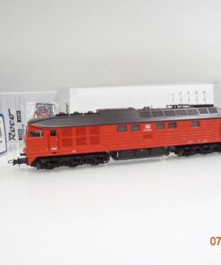 Roco H0 52507 Diesellok BR 232 536-3 der DB Sound Digital in OVP JL3410