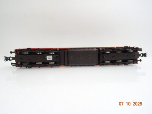 Roco H0 52507 Diesellok BR 232 536-3 der DB Sound Digital in OVP JL3410 – Bild 4