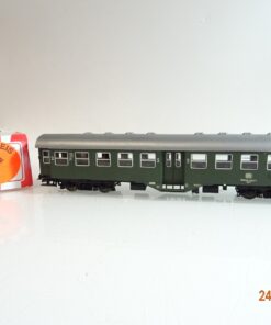 Roco H0 54363 Umbauwagen 2. Kl. der DB in OVP PR3494