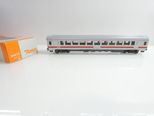 Roco H0 54413 AC Großraumwagen 2.Kl. der DB in OVP AR4476