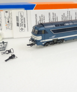 Roco H0 63460 Frankreich Diesellok 68007 der SNCF ESU Digital in OVP LE6460