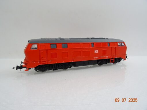 Roco H0 63490 Diesellok BR 215 129-8 der DB Digital JL1290 o.