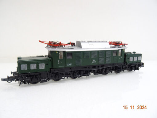 Roco H0 63797 Österreich E-Lok 1020.35 der ÖBB mit DSS in OVP LE7231 – Bild 3