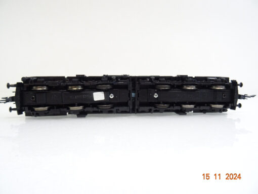 Roco H0 63797 Österreich E-Lok 1020.35 der ÖBB mit DSS in OVP LE7231 – Bild 4