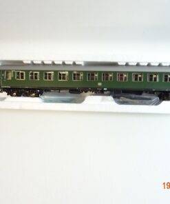 Roco H0 64314 Personenwagen 2. Kl. der DB in OVP PR4009