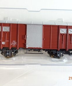 Roco H0 66202 gedeckter Güterwagen der SBB in OVP PR9729