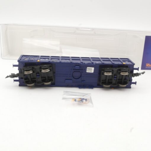 Roco H0 66998 offener Güterwagen der CFL in OVP RR1241 – Bild 4
